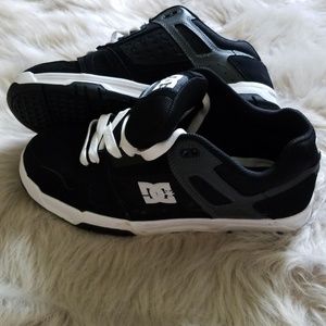 Dc shoes
